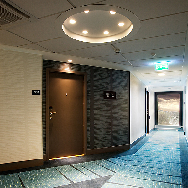 Courtyard by Marriott Stockholm