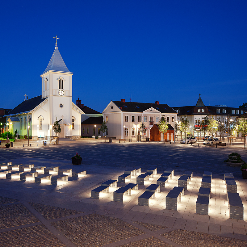 Kungsbacka torg